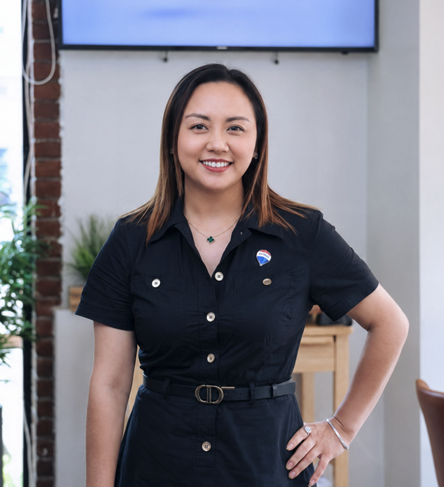 Kelly Wu, REALTOR